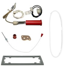 Buderus Wartungsset/Service-Set für Logamax Plus GB112 und GB142 Gas-Brennwertge