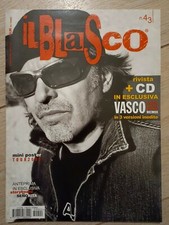 Rivista "Il Blasco" Numero 43