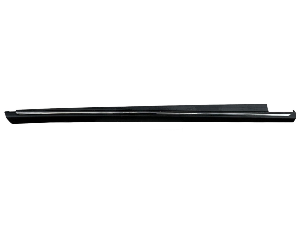 MERCEDES BENZ GL GLS seitenschweller side skirt trim panel RH
