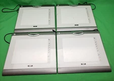 *LOT OF 4* Smart Technologies Airliner WS100 Wireless Slate Bluetooth Whiteboard