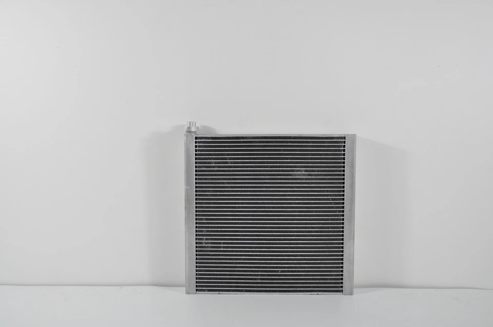 Ядро испарителя кондиционера подходит для Nissan Quest Murano TYC 2009-2017 годов выпуска - Изображение 2 из 3