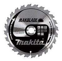 Makita ZubehöR Makblade SäGeblatt 216 X 30 X 40Z - B-32683