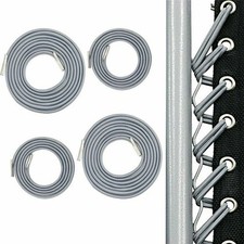 Langlebige elastische Schnüre für Relaxsessel ersetzen und reparieren mit Leic