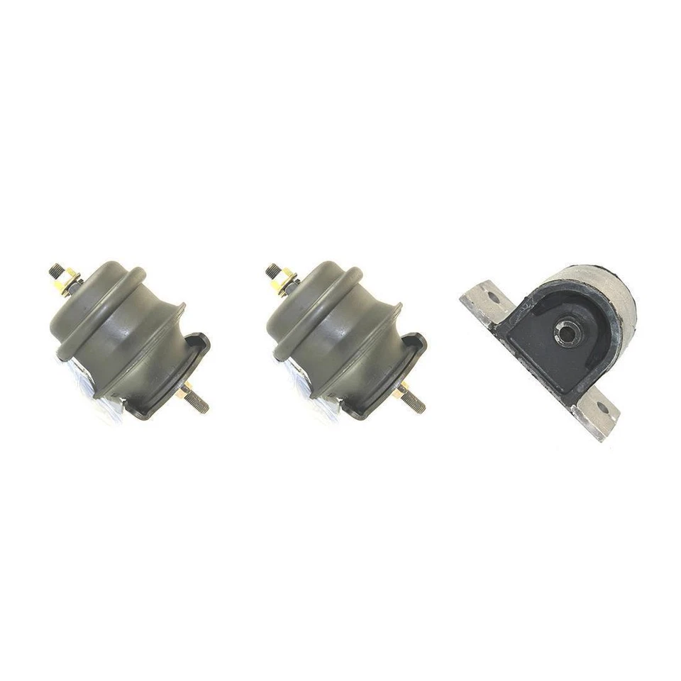 Juego de montaje de motor y transmisión DEA de 3 AT/MT para 03-06 INFINITI G35 3,5 L sedán tracción trasera Foto 2 de 4