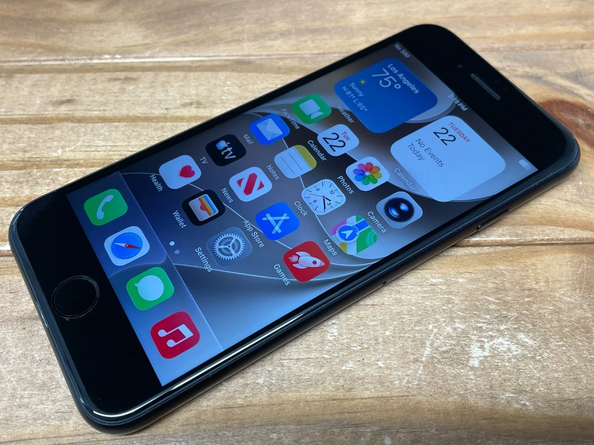 25+ Apple iPhone SE (2nd Generation) Unlocked for sale | Updated