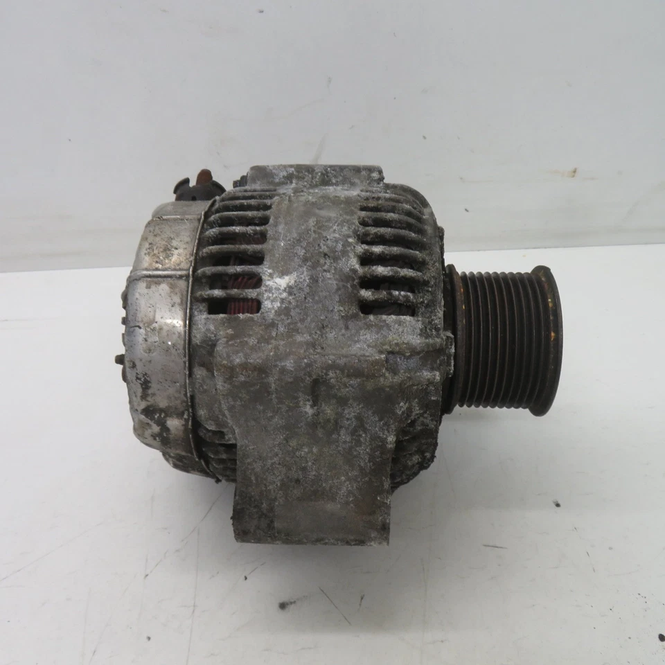 ALTERNADOR ASTON MARTIN DB7 VOLANTE I6 1997 Foto 2 de 4