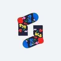 Happy Socks Kids Very Cherry Mickey Sock - Neu 0 - 12 Monate
