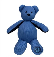 Brand New- LRStudios Upcycled Bearsky Plush