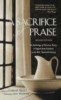 James H. Trott | A Sacrifice Of Praise | Buch | Englisch (2006) | Gebunden