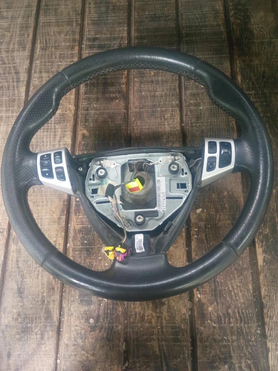 Saab Steering Wheels & Horn Buttons for Saab 9-3 for sale | eBay