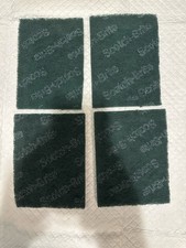 Scotch-Brite Heavy Duty Scour Pads, 4 Pack