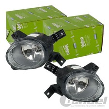 Antibrouillard Audi 70