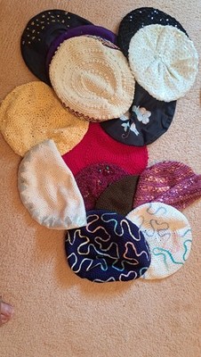 Summer Berets