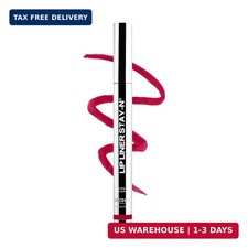 Sacheu Lip Liner STAY-N Peel Off Lip Stain - Long Lasting Waterproof Lip Tint wi