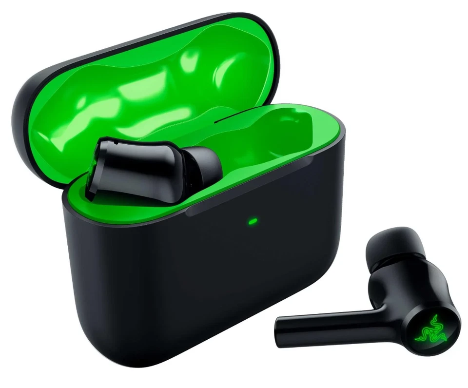 Razer Hammerhead HyperSpeed Wireless Bluetooth 5.2 Multi-Platform Gaming Xbox - Image 3 of 4