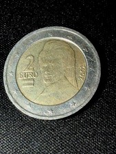 Austria 2 Euro 2002 Coin