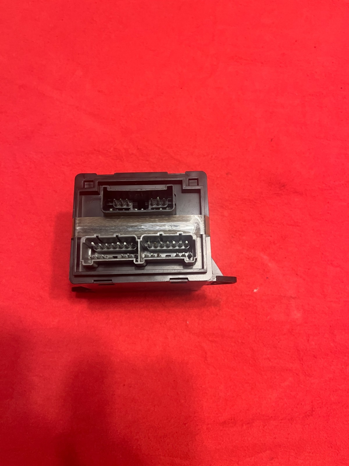 1994-1998 Ford Mustang GT Remote Keyless Entry Module F3VF-15K602-AC - second product detail image