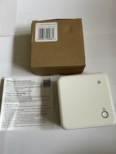 Hive Single Channel Receiver OpenTherm OT Brand New Smart  Heating
