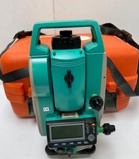 Sokkia Set 510 D21866 Stazione Totale di Rilievo