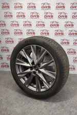 MAZDA CX-5 19” ALLOY WHEEL + TYRE 225/50/19  SINGLE – REMOVED FROM 2018