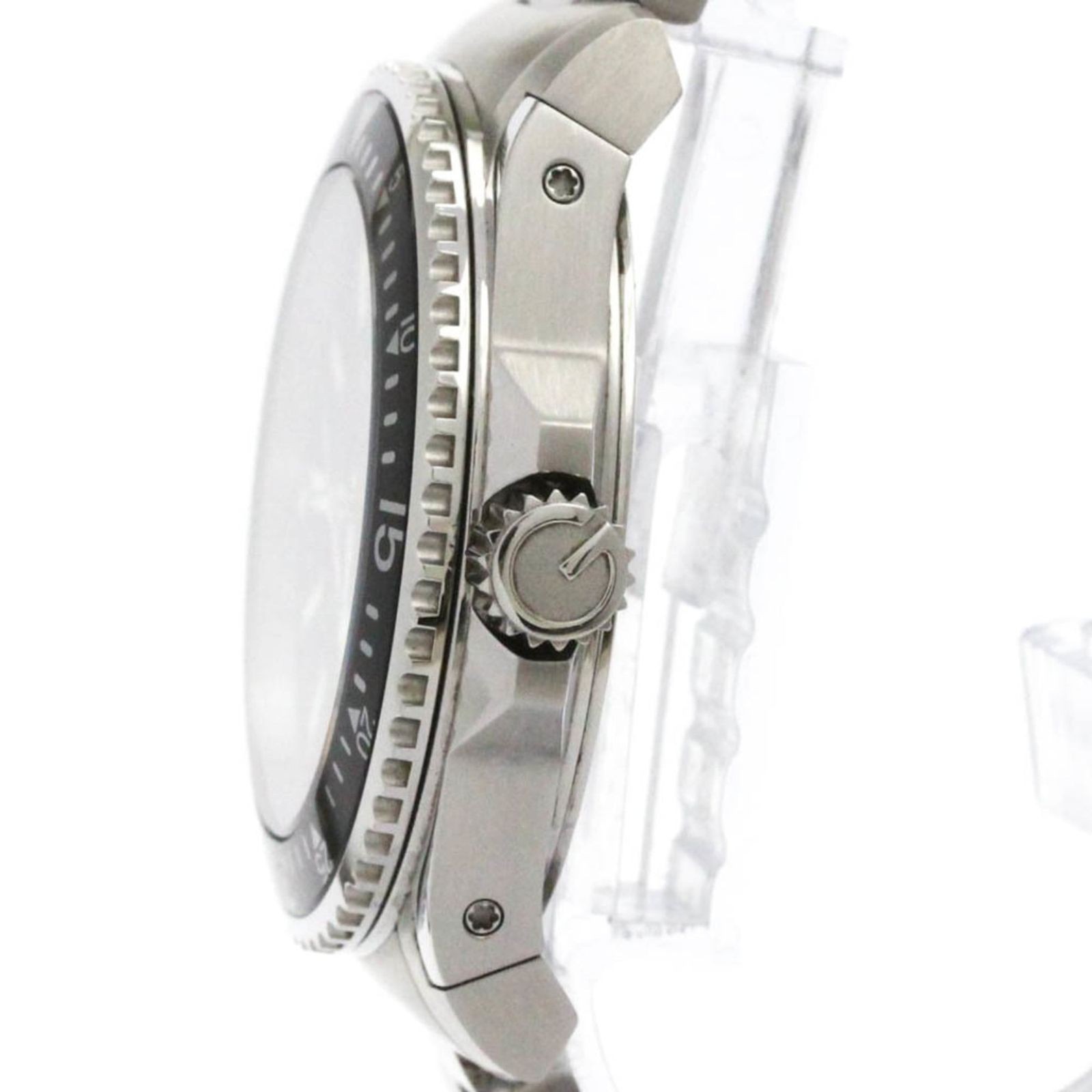 Gucci Dive Men's Stainless Steel Quartz Watch YA136301A 136.3 New From Japan thumbnail 4