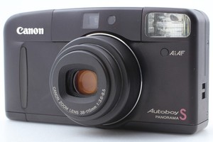 Canon Autoboy Sii | eBay