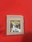 Nintendo Gameboy Pokemon Silver Authentic Cartridge (Tested And Working)