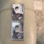 2 2021-22 Panini Chronicles Limited Trey Murphy III RC Jersey Patch Auto RPA /25