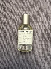 Osmanthus 19 Kyoto Le Labo perfume - a new fragrance for women and