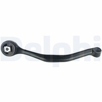 Querlenker Dreieckslenker Delphi TC2625 FüR BMW X3 E83 Stahl Xdrive