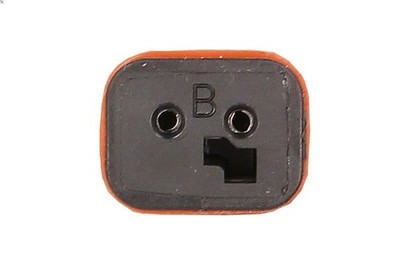 Cable Repair Set, wheel speed sensor WABCO 4410359332