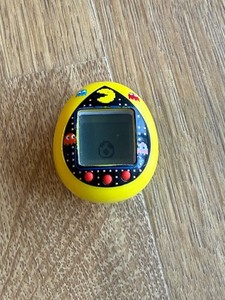 Tamagotchi Pac Man | eBay