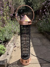 Kettler Kalos Copper Patio Lanturn
