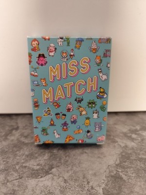 Miss Match - Teddy Tech Verlag