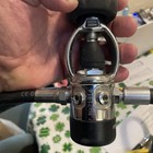 Mares Axis Pro Regulator Set, Yoke, MR12 dfc 1st Stage Octo Scuba Diving DIVE — photo 5