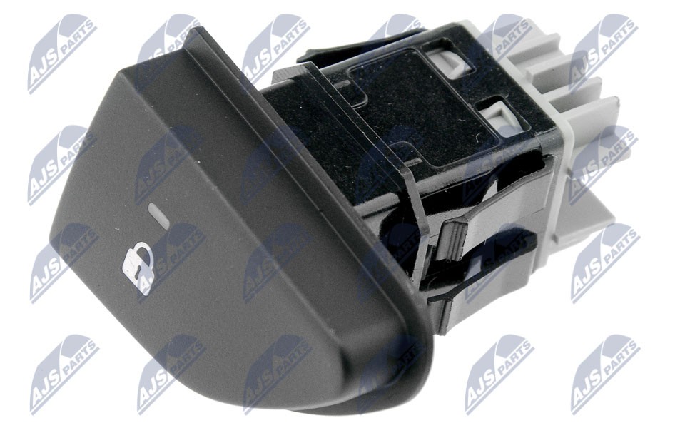 4x ✅Fits NTY EWS-RE-042 SWITCH DOOR LOCK SYSTEM ⭐UK Seller⭐ - Image 12