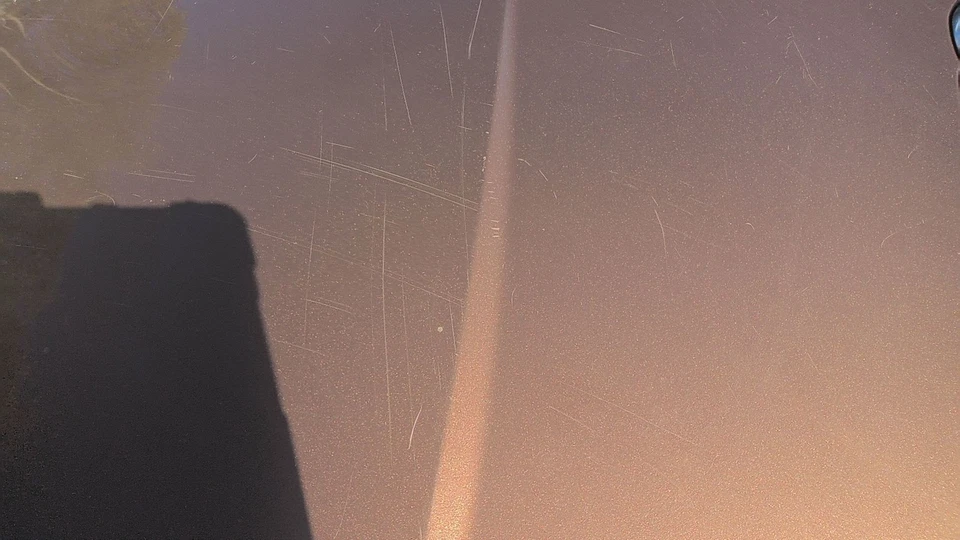 16 BUICK ENCORE Hood (No Shipping) Foto 3 de 4