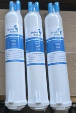 Replacement for 4396841, Filter 3, EDR3RXD1, 4396710, Compatible with Kenmore 