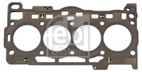 Febi Bilstein Dichtung Zylinderkopf 172164 FüR VW Metall Golf 7 5G1 BQ1 BE1 BE2