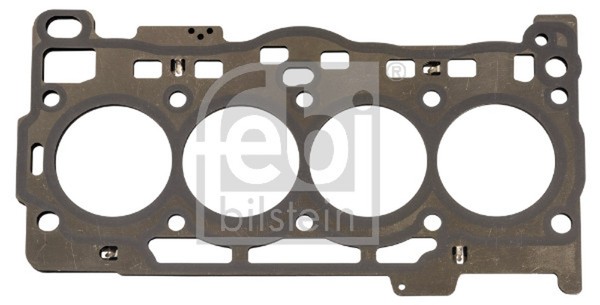 Febi Bilstein Dichtung Zylinderkopf 172164 FüR VW Metall Golf 7 5G1 BQ1 BE1 BE2-image