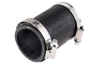 NTY Luftschlauch FüR Renault Megane III 1.9DCI 08- Scenic III 1.9DCI 09-