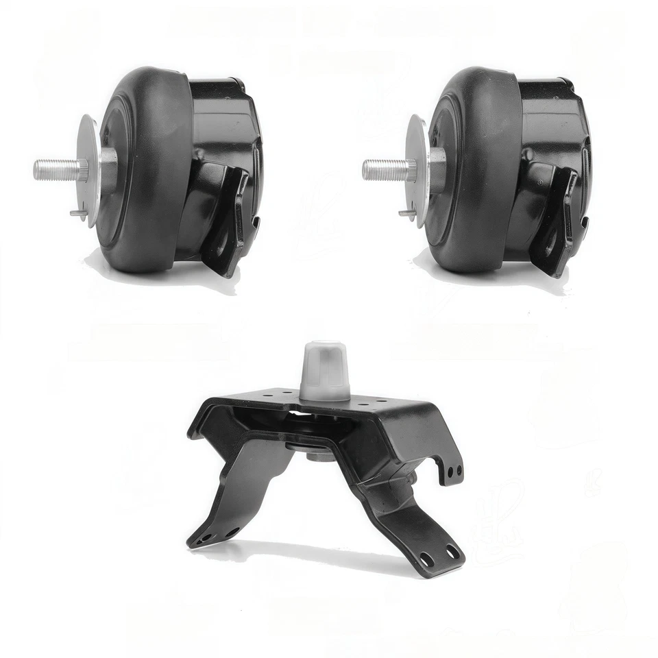 Kit de montaje de motor para Toyota 4Runner 2003 2004 2005 2006 2007 2008 2009 4,7 L V8 Foto 2 de 4