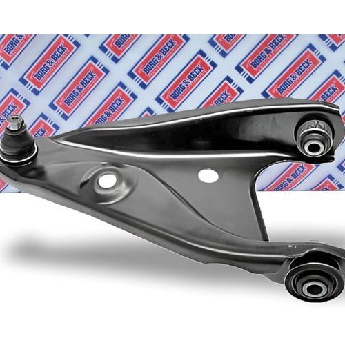 For DACIA LOGAN LS 2004 on BORG & BECK Suspension Arm BCA7028