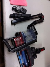 Shark IZ662H Vertex Pro Lightweight Cordless Stick Vacuum Black Open-Box 