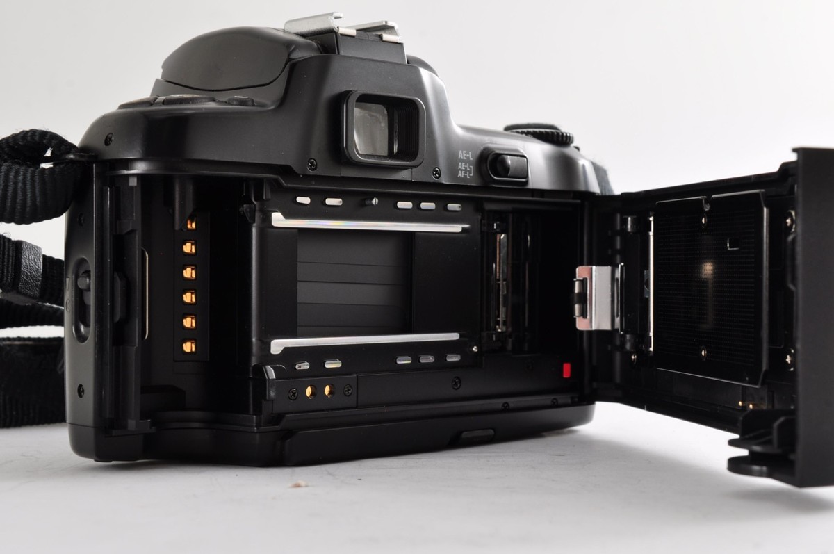 ★美品★ Nikon F-601 Nikon AF QUARTZ DATE $_57.JPG?set_id=880000500F