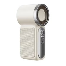 High-speed Mini Portable Handheld Fan USB Rechargeable Portable Outdoor Fan