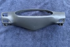 Carena Copri Manubrio Posteriore Originale Gilera Runner 50-125-180-200 Grigio D