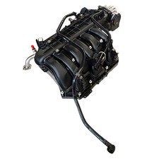 Mopar Jeep Gladiator 3.6l Oem Intake Manifold W Egr Valve 18 - 26 68241844af Mopar Jeep Gladiator 3.6l Oem Intake Manifold W Egr Valve 18 - 26 68241844af