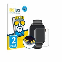 "Full-Cover Schutz Folie FüR Banlvs G59 1.83\" 3D Curved Edge Display 2X"