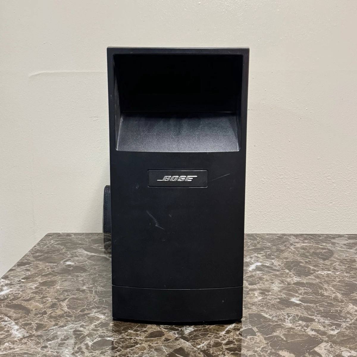 Bose Acoustimass 6 for sale - eBay